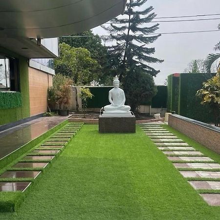 Sai Samrat Hotel Shirdi Luaran gambar